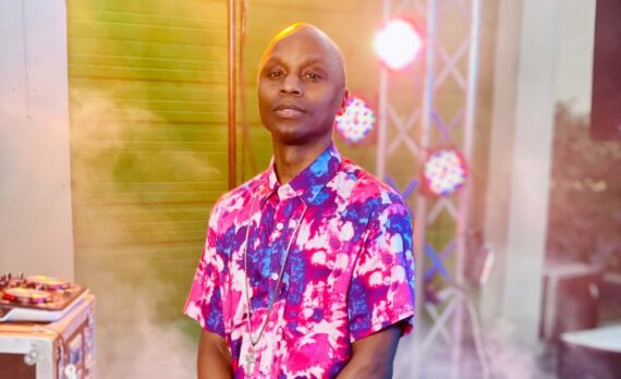 SKERRIT BWOY’S NEW VIDEO ‘JESUS PARTY’ IS A CATCHY AFFAIR