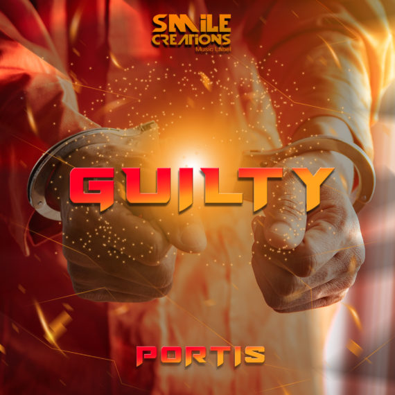 Guilty by Portis is the Kickstart of this Young Music Producer