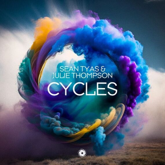 SEAN TYAS & JULIE THOMPSON’S SURPRISE US WITH FRESH RELEASE “CYCLES”