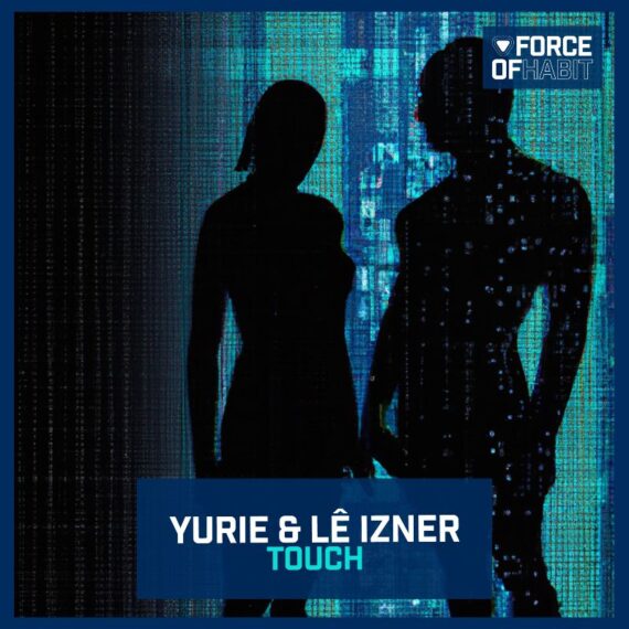 YURIE & LÊ IZNER TEAMED UP AGAIN TO CREATE A MELODIC “TOUCH”