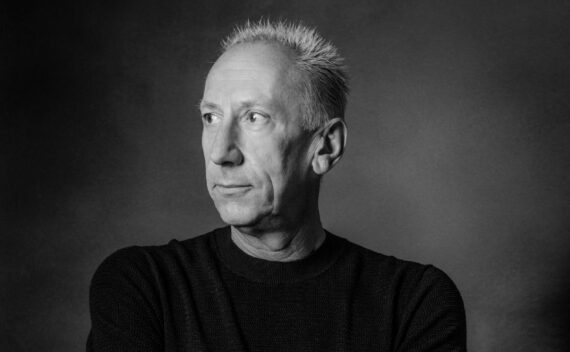 Johan Gielen returns to the artist album after two decades with ‘Etherflow featured-image-25931-jpg