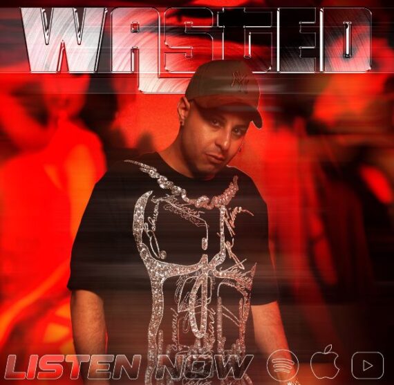 Afs Williams Unleashes His Latest Club Weapon With Single WASTED featured-image-25940-jpg