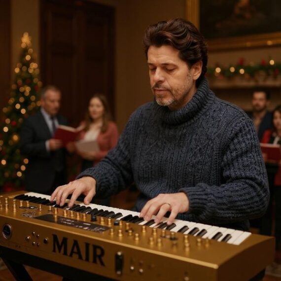 Gerhard Mair Unleashes EDM Anthem for Uncertain Times With Hyper Energy featured-image-25989-jpg