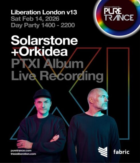 SOLARSTONE AND ORKIDEA TO RECORD PURE TRANCE XI ALBUM LIVE AT LIBERATION featured-image-25995-jpg