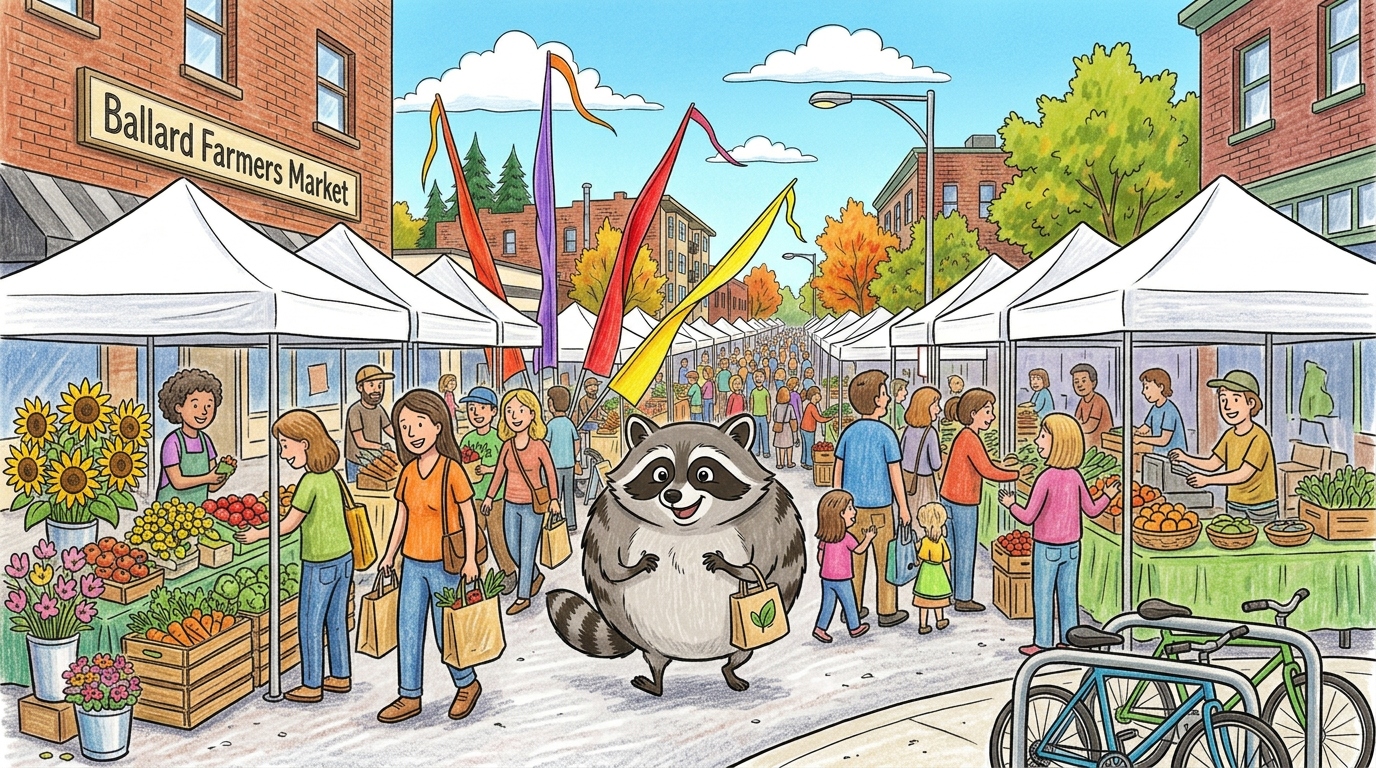 jimothy the raccoon