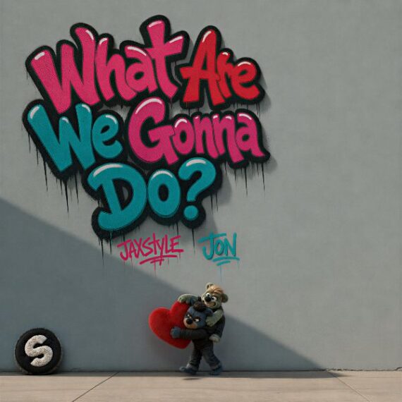JAXSTYLE & JON TEAM UP ONCE AGAIN ON REIMAGINED CLASSIC ‘WHAT ARE WE GONNA DO’ featured-image-26123-jpg